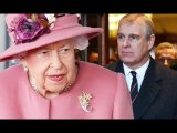 Queen's 'brutal' blow to Prince Andrew reduced him to tears