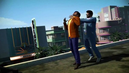 The Godfather II online multiplayer - ps3