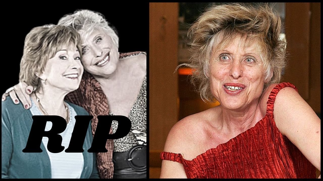 Mort de Catherine Lachens : Adieu à une Icône du Cinéma, un Héritage Cinématographique Inoubliable !