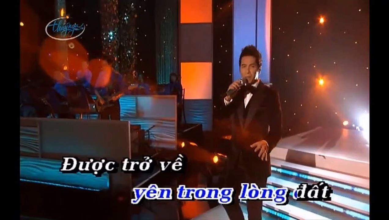 Lầm - Moonlightcloud