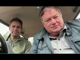 Wheeler Dealers star Mike Brewer gives sad update on stolen classic car