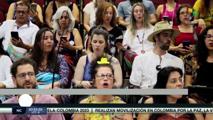 En Brasil avanza el segundo encuentro del Circuito "Dando" de Arte para artistas populares