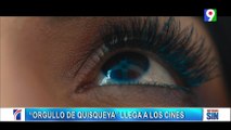 Documental “Orgullo de Quisqueya” obtiene reconocimiento | Emisión Estelar SIN