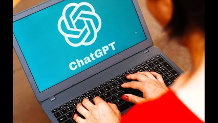 VIDEO: ChatGPT peut désormais chercher des données directement sur Internet