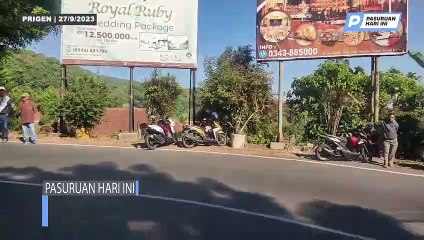 Polisi Turunkan Anjing Pelacak, Cari  Jejak Pembuang Bayi