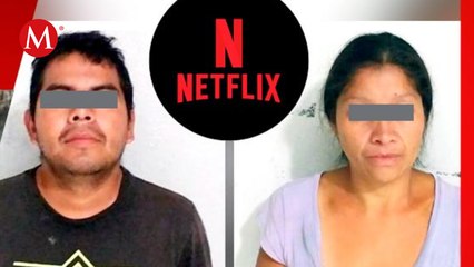 Madres de víctimas de 'Caníbales de Ecatepec' exigen detener serie de Netflix