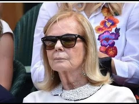 Oh, oui je le fais!' La duchesse royale rebelle de Kent dévoile un penchant surprenant pour la musiq