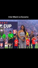 Resumen Inter Miami vs Dynamo