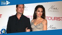 Brad Pitt : sa nouvelle offensive contre Angelina Jolie