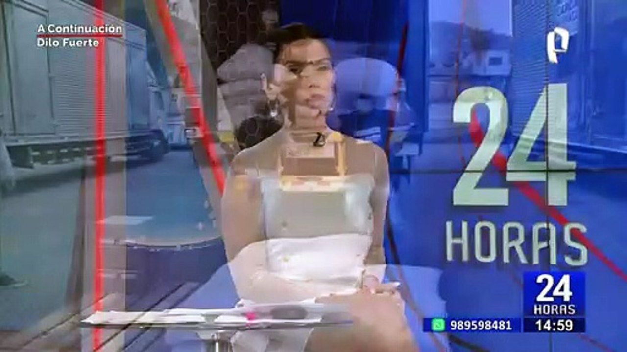 Distribuyen alimentos para 2 mil ollas comunes de Lima