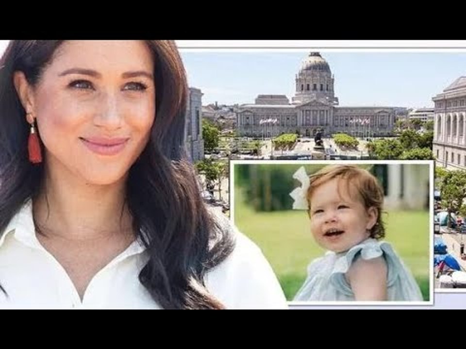 Royal Family LIVE: California mums' fury as baby Lilibet's doctor suddenly closes practice