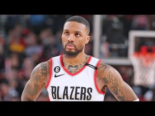 Sources: Blazers trading Damian Lillard to Bucks in 3-team deal
