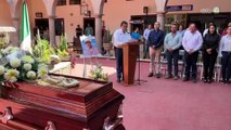Suman nueve muertos por desbordamiento de arroyo El Jalocote
