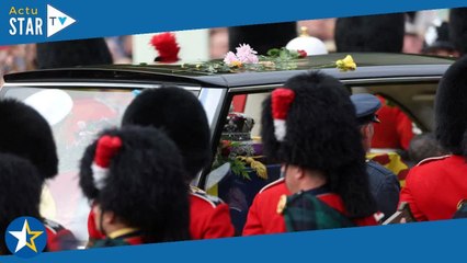 Obsèques d'Elizabeth II : le coût incommensurable de ses funérailles dévoilé, et c'est à peine croya