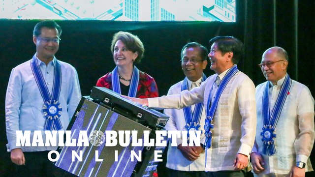 Marcos launches nat'l innovation strategy; eyes higher R & D spending