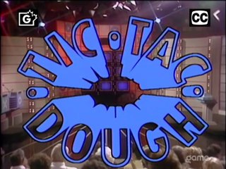 Morgan vs. Steven (GTV), 9/85