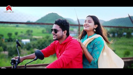 पानी मा भीगे _ Pani Ma Bhige _ Rishiraj Pandey & Monika Verma _ Shubham & Ritu _ Cg Song