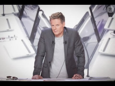 Pauvre c*n inculte ! : Matthieu Delormeau fou de rage contre un chroniqueur de TPMP, il laisse é