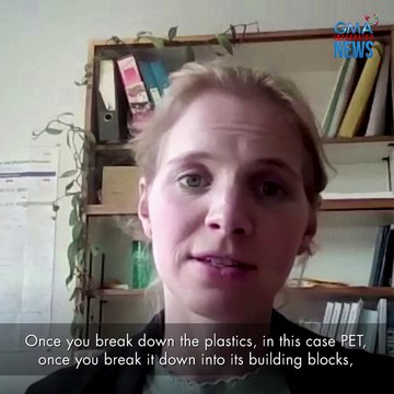 Ice cream, bina-bash dahil sa kakaiba nitong ingredient | GMA Integrated Newsfeed