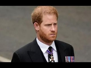 Le prince Harry a soutenu pour s'exprimer dans ses mémoires après qu'Oprah ait été tout à fait le s