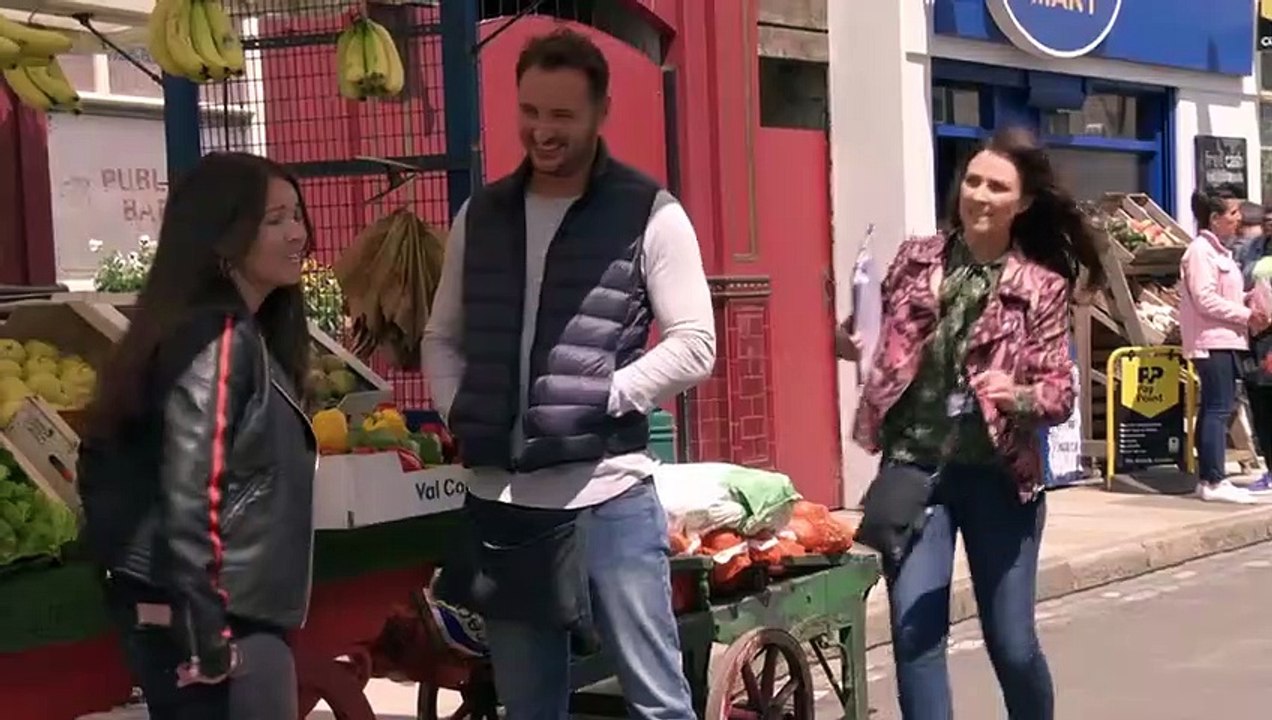 EastEnders 27th September 2023