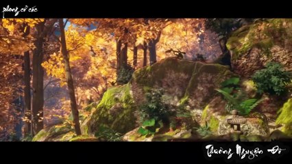 Thương Nguyên Đồ -[ Trailer ] 沧元图 (Cang Yun Tu) - Azure Legacy Upcoming 07-08-2023