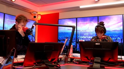 DROIT À LAVORTEMENT - 3 questions à Ghada Hatem