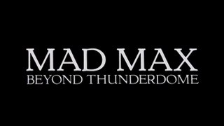 Mad max 3 pelicula completa español latino