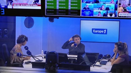 Le comédien Pierre Arditi victime d'un malaise sur scène