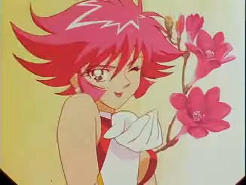 キューティーハニー (SALIA) アニメ キューティーハニーF オープニングテーマソング 音楽 歌, Cutie Honey Flash opening music