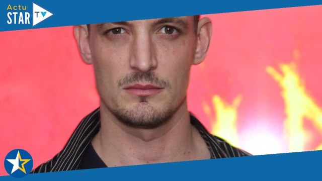 Gaspard Ulliel remplacé par Niels Schneider une règle imposée par l'acteur pour accepter cette tra