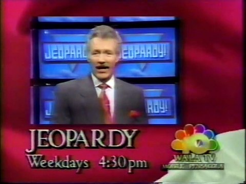 (April 17, 1994) WALA-TV 10 NBC Mobile/Pensacola Commercials