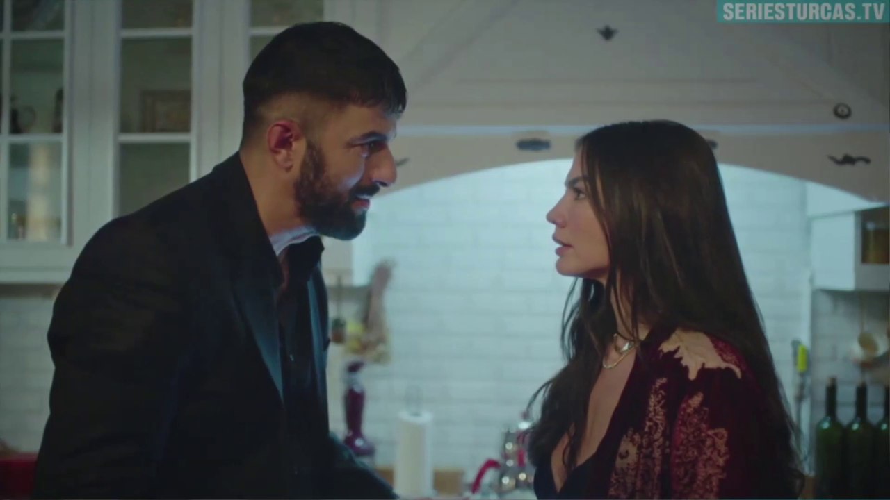 15-1 MI NOMBRE ES FARAH ❤️ (Adim Farah) 2ª Parte Capítulo 15 V.O.S. ESPAÑOL HD❤️ Demet Özdemir y Engin Akyürek