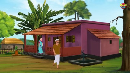 रहस्यमय द्वार _ RAHASYAMAY DWAAR _ HINDI KAHANIYA _ HINDI STORIES