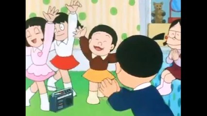 Night Stay At Yumiko House - Ninja Hattori Full Episode In Hindi (Without Zoom) (Hindi Dubbed)