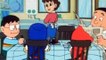 Kenichi Ka Puppet Doll - Ninja Hattori Full Episode In Hindi (Without Zoom) (Hindi Dubbed)