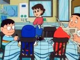 Kenichi Ka Puppet Doll - Ninja Hattori Full Episode In Hindi (Without Zoom) (Hindi Dubbed)