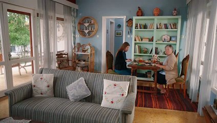 Isla Esperanza Cap 50 HD