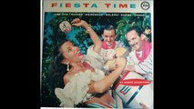 Cariñito Ven Cha Cha Cha (A.Aroche) - Orquesta Fiesta Cubana