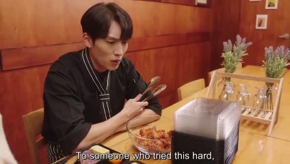 Bon Appetit Ep 9 Eng Sub (Korean BL)
