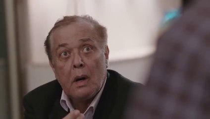 مسلسل راس الغول حلقة 30  محمود عبدالعزيز