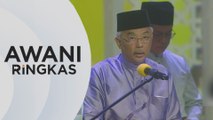 AWANI Ringkas: Contohi akhlak Rasulullah SAW