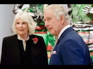 Camilla "est incroyablement inquiète" de l'impact des mémoires du prince Harry sur le roi Charles