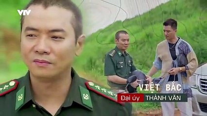 Cuộc Chiến Không Giới Tuyến - Tập 13