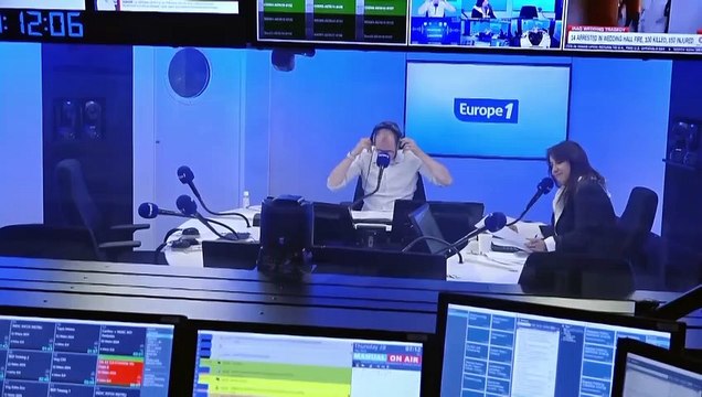 Négociations commerciales : «Il y a des conditions qui peuvent permettre de baisser les prix», estime Frédéric Descrozaille