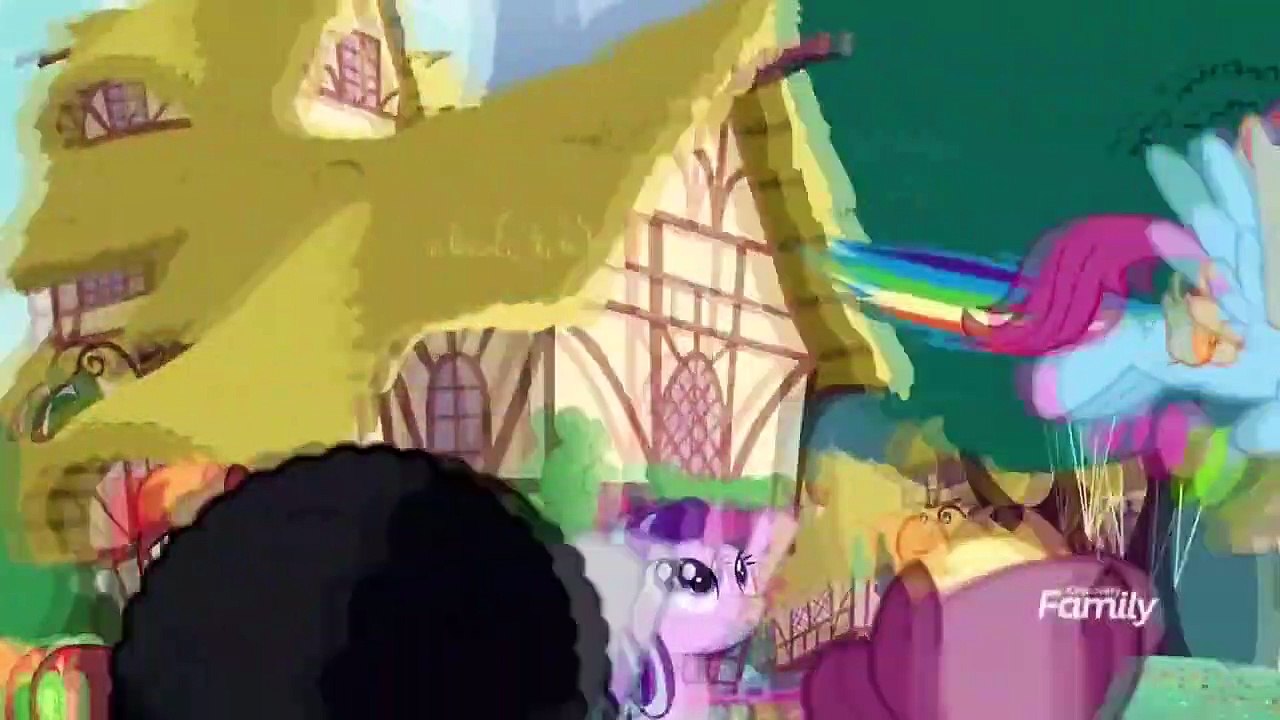Top 20 Friendship is Magic Episodes (Seasons 5-9)