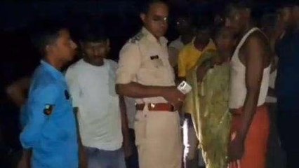 मुजफ्फरपुर: अपराधियों ने युवक की गोली मारकर की हत्या, इलाके में मचा हड़कंप