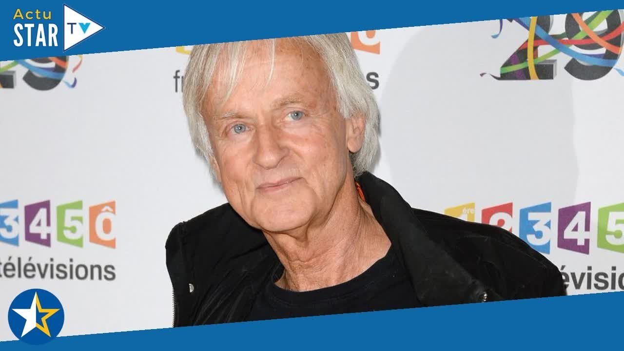 "C'est un véritable drame" : ces lourdes séquelles que Dave conserve après sa chute quasi mortelle