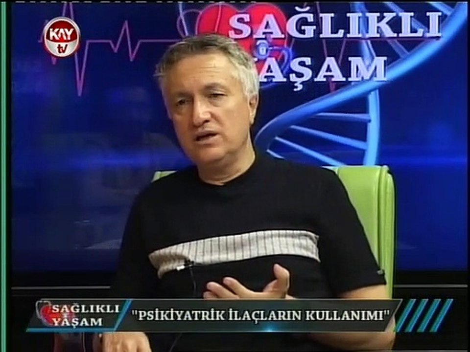KAYTV - 27.09.2023 - SAĞLIKLI YAŞAM - Uzm. Dr. M.EMİN DAĞÜSTÜ