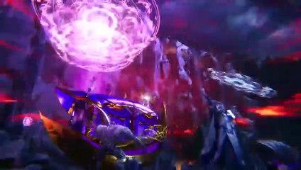 Throne of Seal (Shen Yin Wangzuo)  Ep 74 English Subtitle